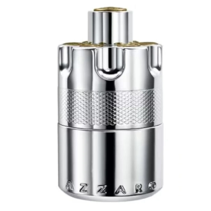 Azzaro Wanted edp 100ml Hombre
